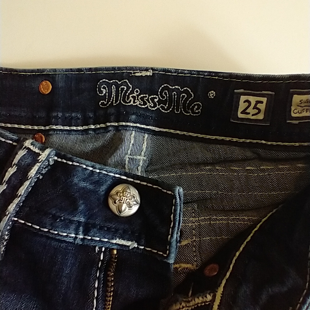 Miss me - Picture 3 of 5